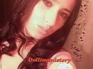 Dollingmistery