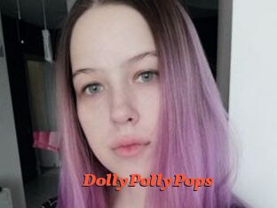 DollyPollyPops