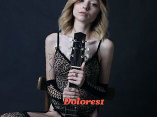 Dolores1