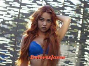 DoloresJonse