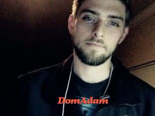 DomAdam