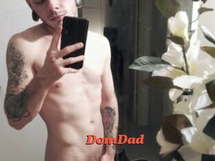 DomDad