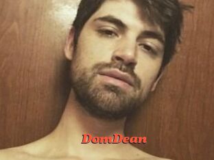 DomDean