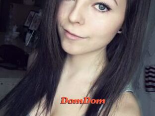 DomDom