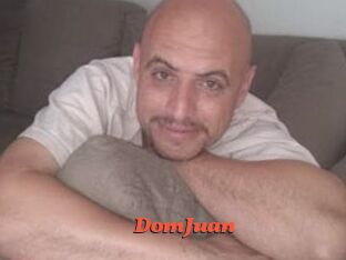 DomJuan