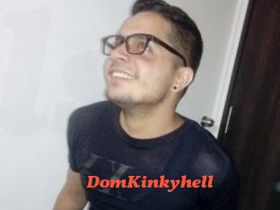 DomKinkyhell
