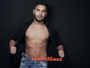 DomMaxx