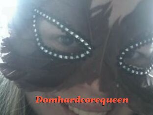 Domhardcorequeen