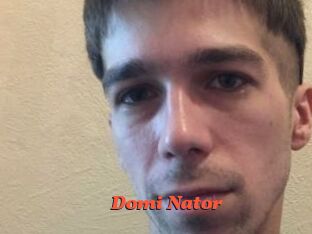 Domi_Nator