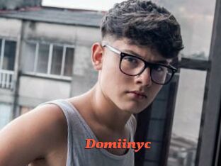 Domiinyc
