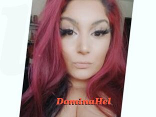 DominaHel