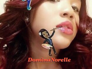 Domina_Norelle