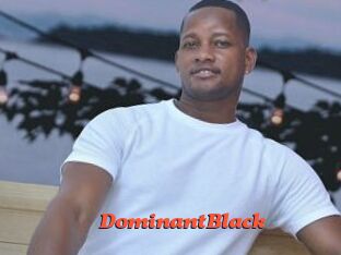 DominantBlack