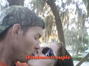 Dominantcouple