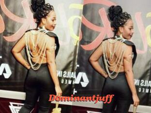 Dominantjuff