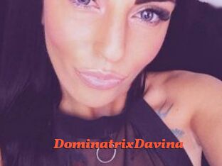 DominatrixDavina
