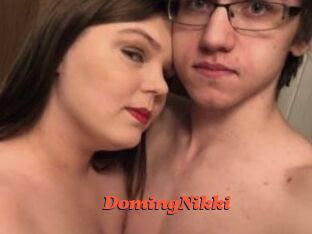 DomingNikki