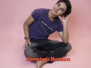 DominicBasden