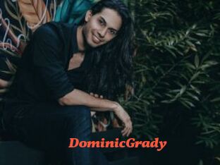 DominicGrady