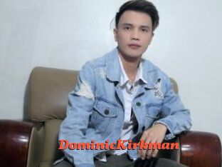 DominicKirkman