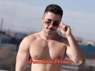 DominicPrince
