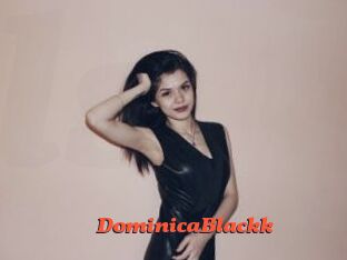 DominicaBlackk