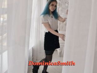 DominicaSmith