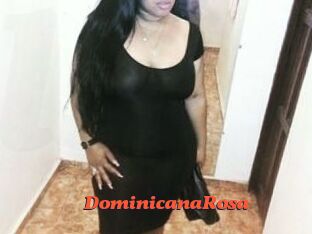 DominicanaRosa