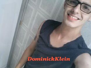 DominickKlein