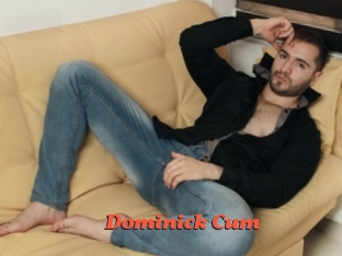 Dominick_Cum
