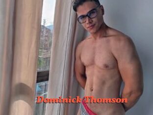 Dominick_Thomson