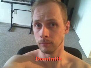 Dominiik