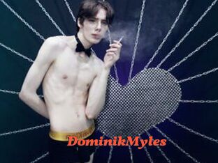 DominikMyles