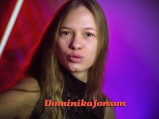 DominikaJonson