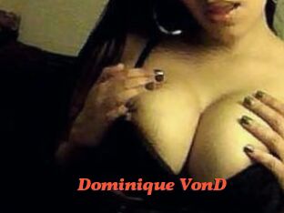 Dominique_VonD