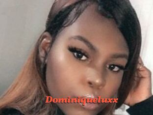 Dominiqueluxx