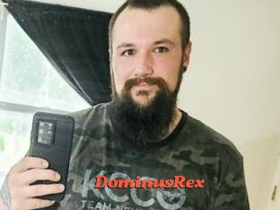 DominusRex