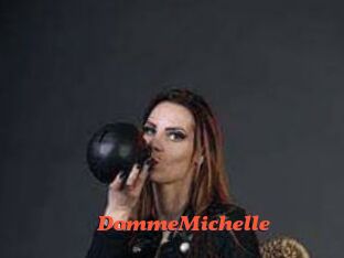 DommeMichelle