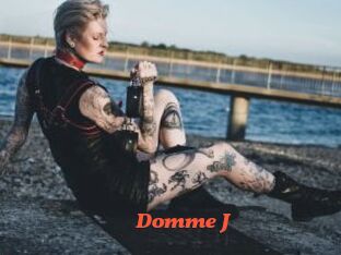 Domme_J