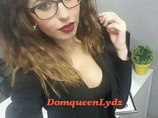 DomqueenLydz