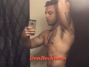 Don_Beckham