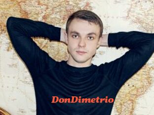 DonDimetrio