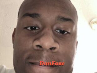 DonFaze