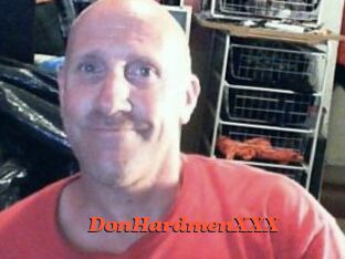 DonHardmenXXX