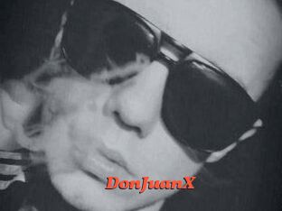 DonJuanX