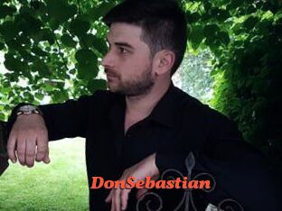 DonSebastian