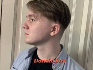 DonaldBoy