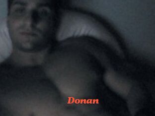 Donan