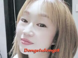 Dongxiulong18