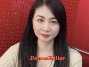 DonnaBoller